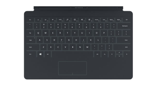 Illustration for article titled Microsoft's Surface Accessories: All-Day Juice, Brand-New Colors